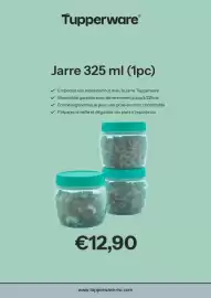 Catalogue Tupperware page 5