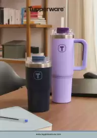 Catalogue Tupperware page 8