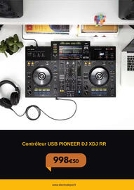 Catalogue Electro Dépôt page 3