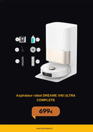 Catalogue Electro Dépôt page 6