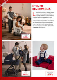 Volantino Prenatal Pagina 2