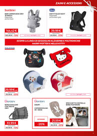 Volantino Prenatal Pagina 9