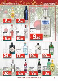 Volantino Altasfera Pagina 21