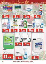 Volantino Altasfera Pagina 22