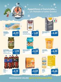 Volantino MD Discount Pagina 14