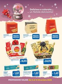 Volantino MD Discount Pagina 17