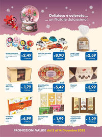 Volantino MD Discount Pagina 18