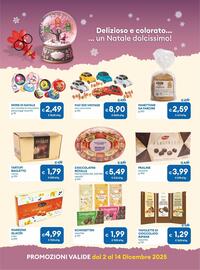 Volantino MD Discount Pagina 19