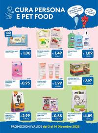 Volantino MD Discount Pagina 27