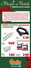 Volantino Famila Superstore Pagina 20