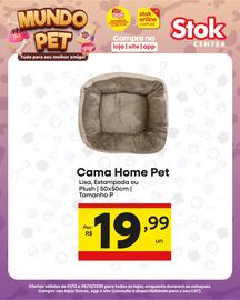 Encarte Stok Center Página 3