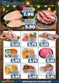 Volantino MercADone Pagina 10