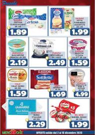 Volantino MercADone Pagina 12