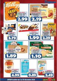 Volantino MercADone Pagina 15