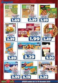 Volantino MercADone Pagina 16