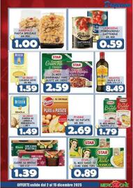 Volantino MercADone Pagina 17