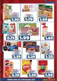 Volantino MercADone Pagina 19