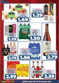 Volantino MercADone Pagina 20