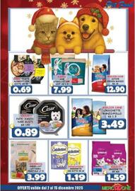 Volantino MercADone Pagina 21