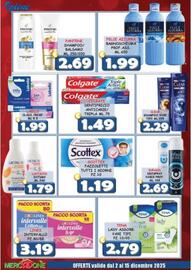 Volantino MercADone Pagina 22