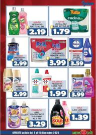 Volantino MercADone Pagina 23