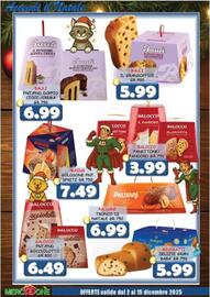 Volantino MercADone Pagina 26