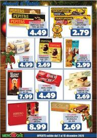 Volantino MercADone Pagina 28