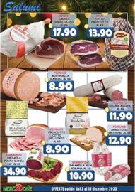 Volantino MercADone Pagina 8