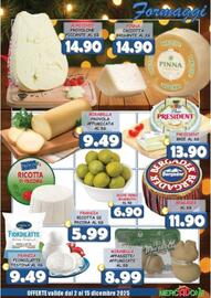 Volantino MercADone Pagina 9