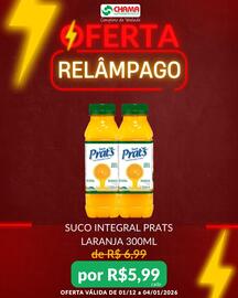 Catálogo Chama Supermercados Página 2