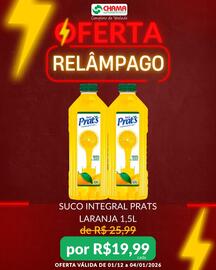 Catálogo Chama Supermercados Página 3