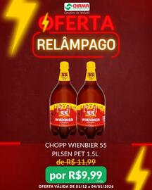 Catálogo Chama Supermercados Página 4