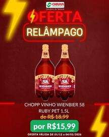 Catálogo Chama Supermercados Página 5