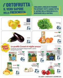 Volantino Spesa Facile Conad Pagina 3