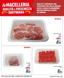 Volantino Spesa Facile Conad Pagina 4