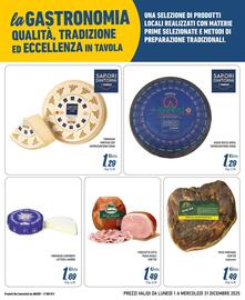 Volantino Spesa Facile Conad Pagina 5