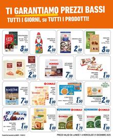 Volantino Spesa Facile Conad Pagina 9