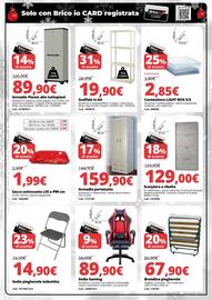 Volantino Brico Io Pagina 2