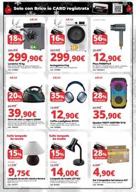 Volantino Brico Io Pagina 3