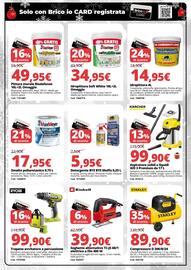 Volantino Brico Io Pagina 4