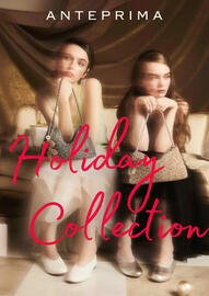 Volantino Anteprima Pagina 1