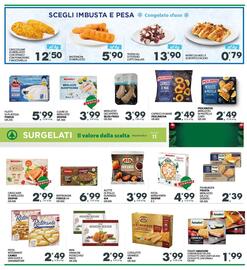 Volantino Eurospar settimana 49 Pagina 11