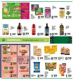 Volantino Eurospar settimana 49 Pagina 13