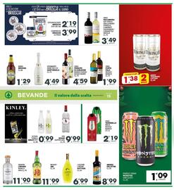 Volantino Eurospar settimana 49 Pagina 15