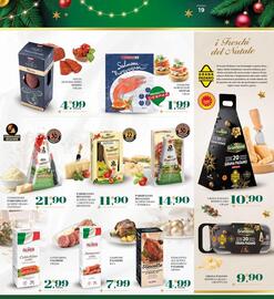 Volantino Eurospar settimana 49 Pagina 19