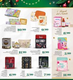 Volantino Eurospar settimana 49 Pagina 23