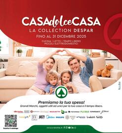 Volantino Eurospar settimana 49 Pagina 3