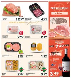 Volantino Eurospar settimana 49 Pagina 5