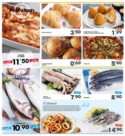 Volantino Eurospar settimana 49 Pagina 6