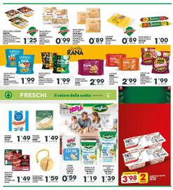 Volantino Eurospar settimana 49 Pagina 9
